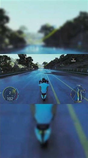 What’s your longest wheelie #thecrewmotorfest #motorcycle #wheelie #ps5gaming