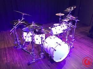 You can build almost anything off the stealth rack... 💡 More info at: https://bit.ly/2ptwjh5. | Gibraltar Hardware