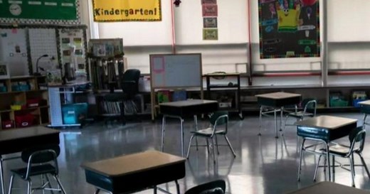 Education expert: Learning loss amid pandemic is "misunderstood"