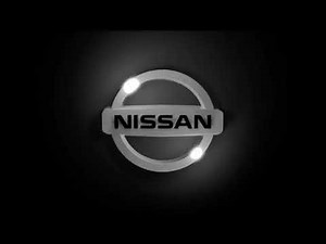 Nissan Logo (SHIFT)