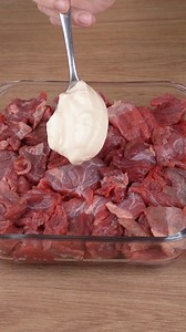 Next time you cook meat, try this easy and delicious recipe | American Recipes