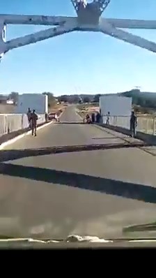 49K views · 1K reactions | This is the iconic Birchenough Bridge in...