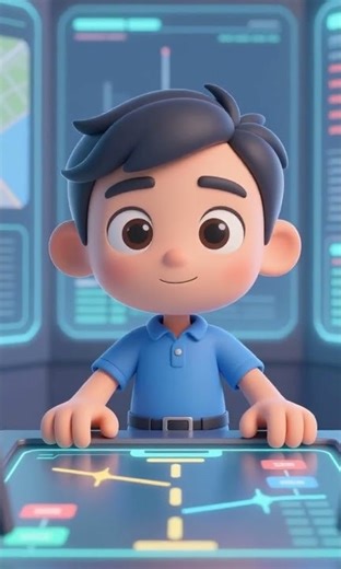 AI Traffic Revolution