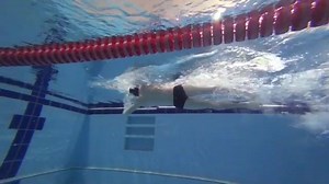 13K views · 314 reactions | Backstroke turn | Swimming Fanatic | Facebook