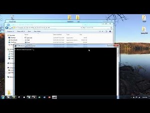 R - run R non-interactively with BATCH file
