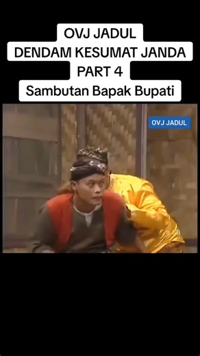 Hidup bukan sinetron, tapi komedi on Instagram: "OVJ adalah singkatan dari Opera Van Java, yaitu sebuah acara hiburan komedi di televisi Indonesia. Apa itu OVJ? OVJ merupakan program komedi dengan konsep drama panggung, di mana para pemain membawakan cerita secara santai dan penuh improvisasi. Gaya humornya dikenal ringan dan menghibur. Ciri khas OVJ: • Menggunakan tema drama atau cerita yang dibawakan secara komedi • Banyak improvisasi spontan • Menghadirkan parodi dan adegan lucu • Dibawakan o