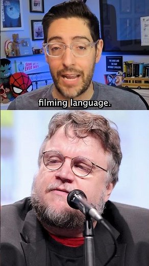 Guillermo del Toro plans major career shift