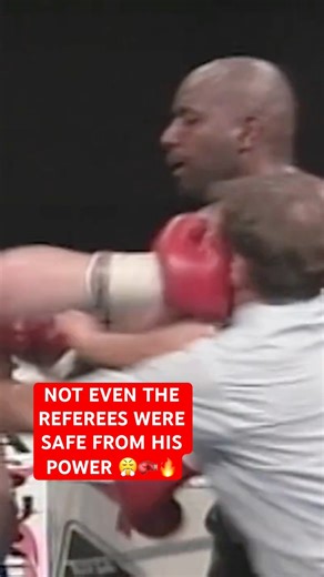 BUTTER BEAN ONE PUNCH KNOCKOUT #viral#boxing#subscribe#highlights