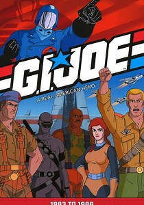 G.I. Joe: A Real American Hero - streaming online