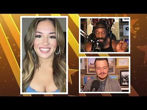 Lola Vice: Exclusive Interview with the NXT Breakout Star