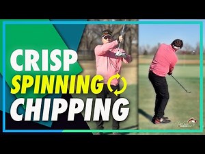 My Brother's Secrets to a Solid, Spinning Chips that Stop