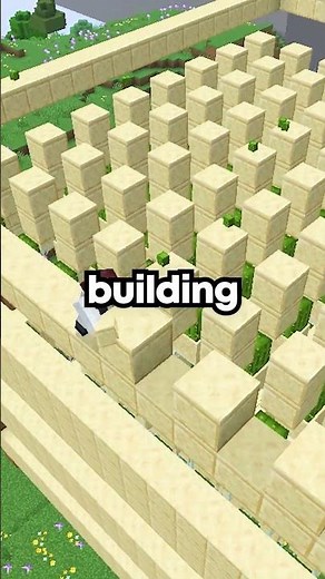 This Player Made the Biggest Mistakes on This Minecraft Server #minecraft #server #smp