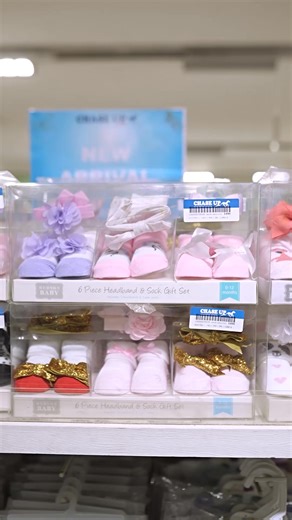 UPTO 50% OFF on Gentle beginnings deserve the softest touch. Newborn collection brings cozy clothing and essential accessories designed with love and care — so your little one feels comfort from day one. Available now, exclusively at Chase Up stores nationwide #Bachpan #Newborn #BabyEssentials #KidsFashion #ChaseUp | Chase Up