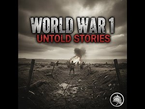 World War 1st | The Great War That Changed the World Forever