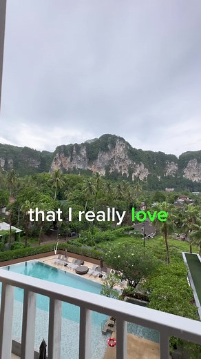 You need to check out Centra hotel in Krabi Thailand. This hotel is fully equipped with all the amenities that you need on your trip. We really enjoyed how peaceful and clean this hotel was and how friendly the staff were ##krabithailand##krabihotels##centrahotel##thailandhotels##besthotels##capcut