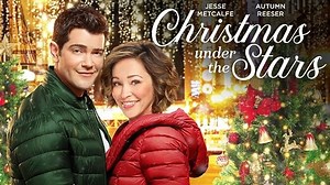 Christmas Under The Stars (2019)