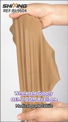 BL9604 | Surgical & Anti-Embolism Compression Socks