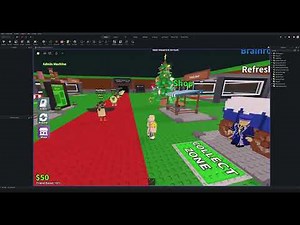 Steal a Brainrot UNCOPYLOCKED! LINK IN COMMENTS.