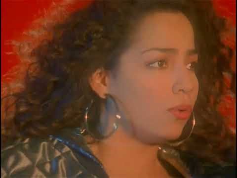 Lisette Melendez - Together Forever (Promo Only) 4K 60fps AI Upscale