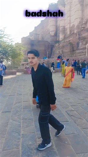 Farman Saifi on Instagram: "#badshah"