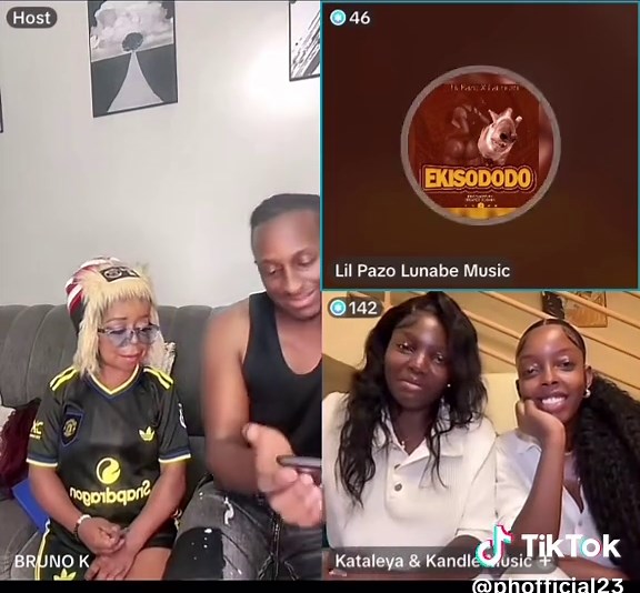 P H MEDIA🎞️🎞️📡📹📷🎤🌚🐝🐝 (@phofficial23)’s videos with original sound - P H MEDIA🎞️🎞️📡📹📷🎤🌚🐝🐝