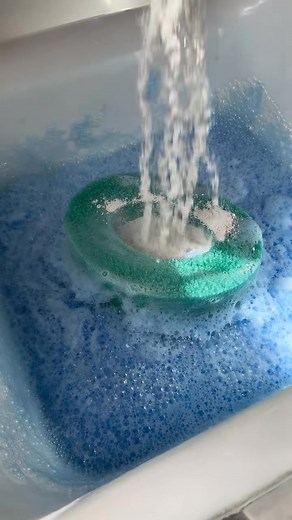 12K views · 476 reactions | I hope you have an amazing day today!! Blue Ajax Palmolive Oxy DS Ajax Powder Foca Ty-d-bol #blueajax #palmoliveoxy #dishsoap #ajaxpowder #tydbol #ajax #palmolive #happybirthday #pastey #boatsponge | pairswellwithwhine | Facebook
