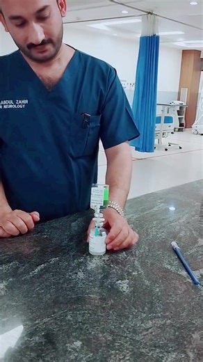 TPA Injection: How to Write Down Notes for TPA