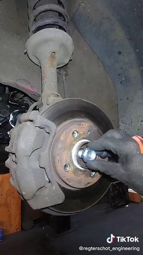 How to Replace Your Driveshaft - Step-by-Step Guide