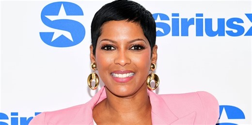 Tamron Hall Fans Can't Hold Back Excitement About Her Latest TV News: "Let's Go!"