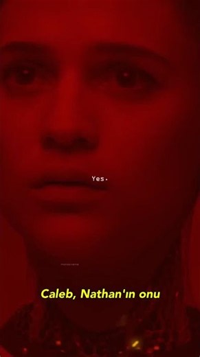 Ex Machina - Monocinema