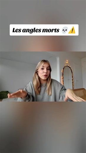 Toujours vérifier les angles morts ⚠️💀 #pourtoii #fyp #wtf #hard #angle