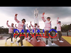 PANALO by EZ Mil | Mastermind