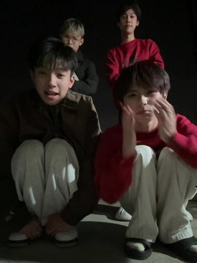 Mỗi đôi 1 vibe=))))) | Matching Vibes