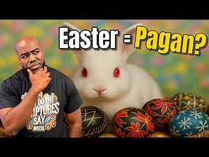 Is Easter Really Pagan? What the Bible Actually Reveals Will Shock You….