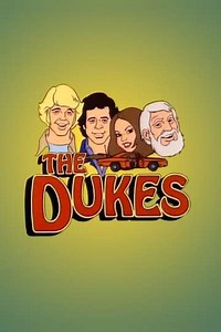 The Dukes (1983) - TV Show