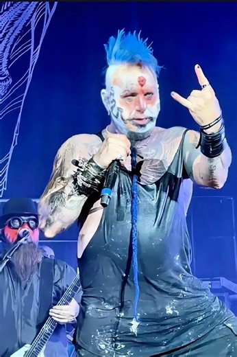 #Mudvayne #LD50Anniversary #MudvayneReturns #NuMetalRevival #MetalTour2025 #NewMudvayneMusic #MudvayneLive | 90's Rock Pop