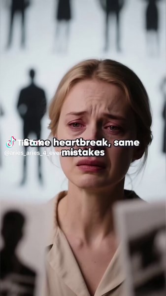 Understanding Aries: Breaking Repeated Patterns