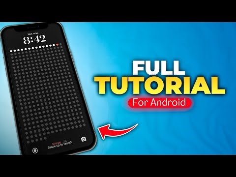 The life calendar wallpaper in Android | life calendar setting | calendar wallpaper android
