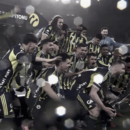 Fenerbahçe 2022-2023 Kadrosu İle Şampiyonluk Özlemi
