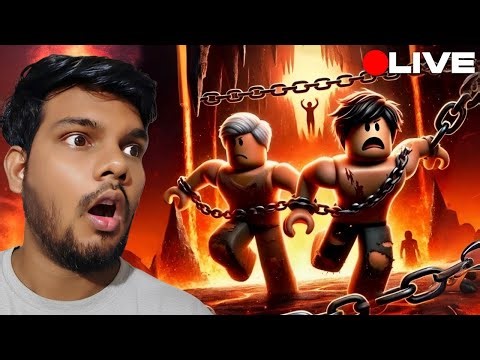 Finally a Demon Slayer Battle Game in Roblox (Tamil)