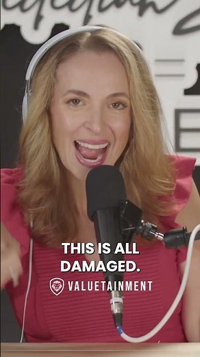 THIS Is Why A Damaged Woman Can Be A Big Problem