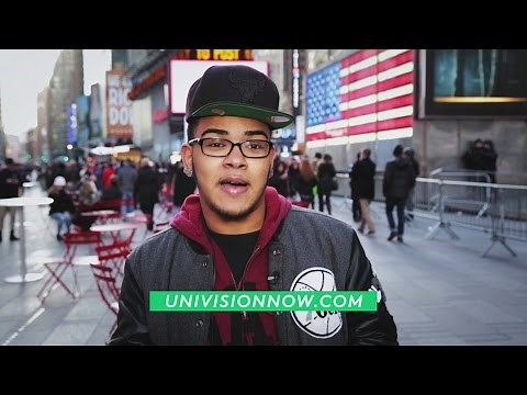 Con Univision NOW puedes ver novelas, series y noticias donde quieras