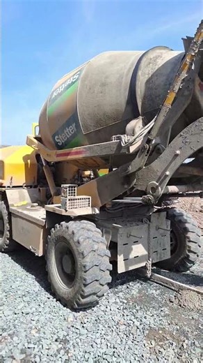 Ajax machine rcc rode #rcc #automobile #ajax #construction