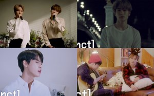 【NCT】cover播放第一7000w 堪比MV｜究竟哪首这么出圈？