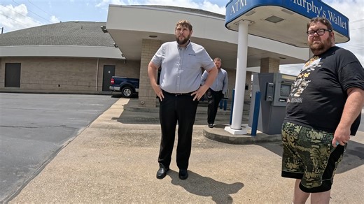 Random man protects camera man from bully | Central Tyrant Investigations