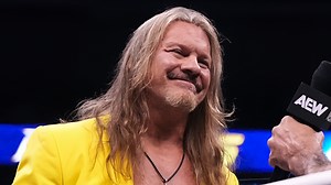 Chris Jericho Made History At AEW WrestleDream – TJR Wrestling
