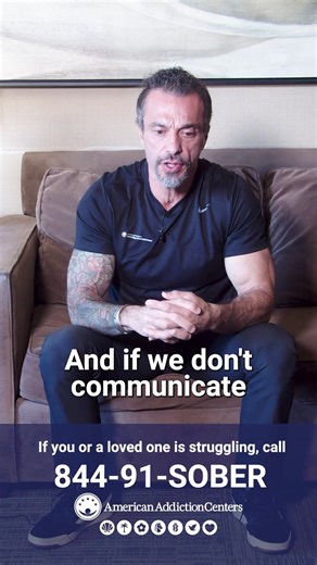 Honesty Is the Foundation of Real Recovery | Mike Diamond Secrets, people-pleasing, and hiding your feelings will sabotage recovery. In this short, Mike Diamond breaks down why honesty and clear communication are essential for healthy relationships and long-term sobriety. Authenticity isn’t optional in recovery—it’s survival. If you or someone you love is struggling, help is available. Call 844-91-SOBER. #Recovery #Sobriety #AddictionRecovery #HonestyInRecovery #SoberLife