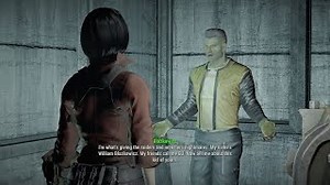 Blazkowicz mod playthrough A Wolfenstein inspired mod
