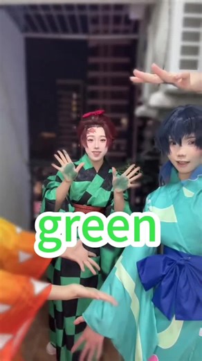 Color Mixing: Blue and Yellow Make Green