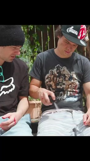 450K views · 3.9K reactions | When u find out about Axe body spray as a kid.... | Cherdleys | Facebook